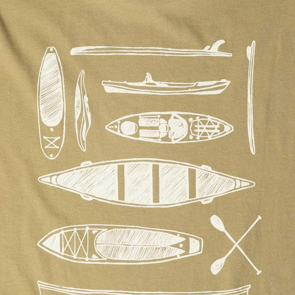 Kavu Paddle Out T-Shirt