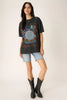 Project Peace And Love Tee