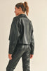 Reset Tiffany Leather Jacket