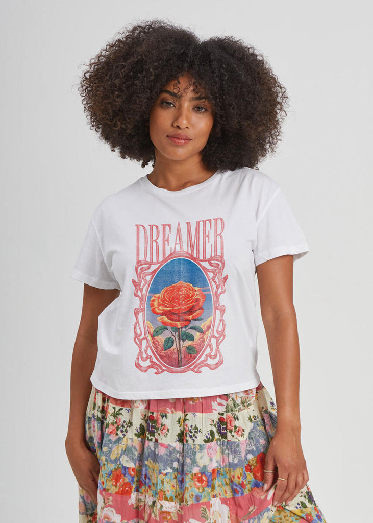 GD Dreamer Tee