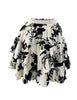 Reset Julie Ruffle Skort