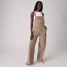 Levi's XL Corduroy Overalls
