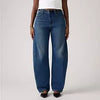 Levi's Baggy Dad Barrel Jeans