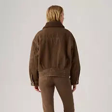 Levi's Everyday Bomber