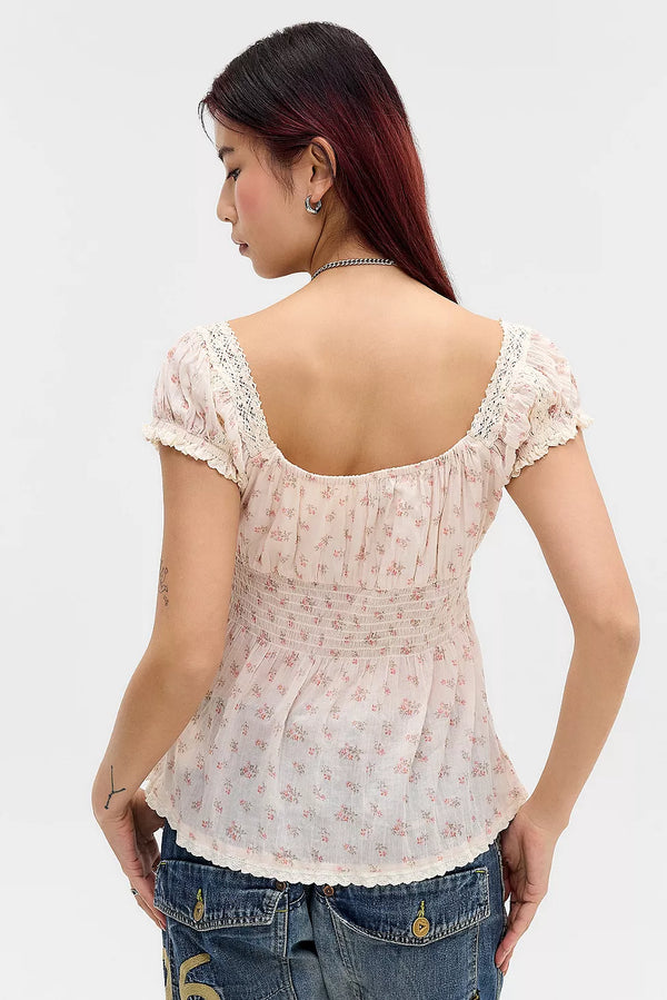 BDG Faye Blouse