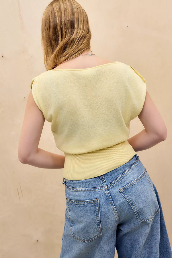 BDG Bailey Top