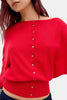 Bdg Daley Batwing Cardigan