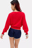 Bdg Daley Batwing Cardigan
