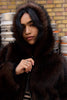 BDg Reversible Fur Jacket