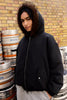 BDg Reversible Fur Jacket