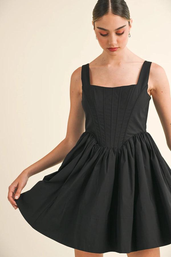 Reset Arlette Corset Dress