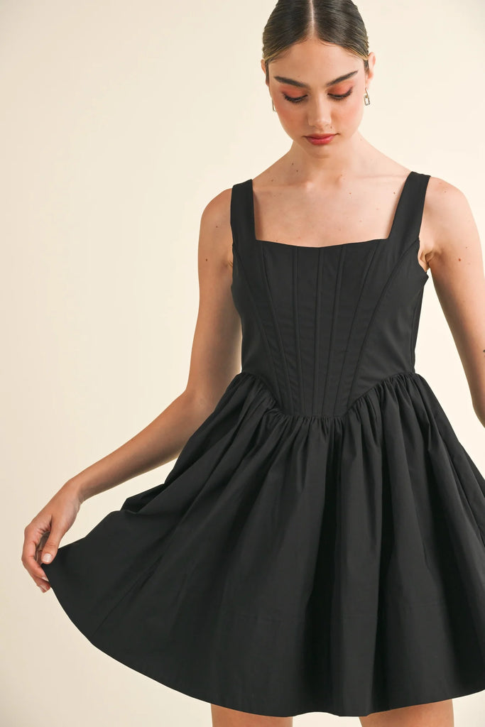 Reset Arlette Corset Dress