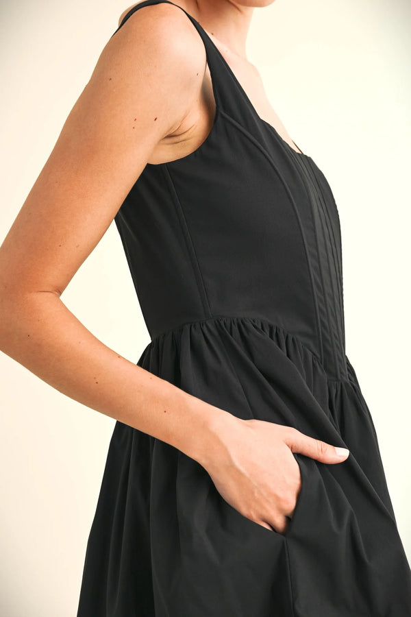 Reset Arlette Corset Dress