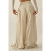 Promesa Wide Leg Linen Pant