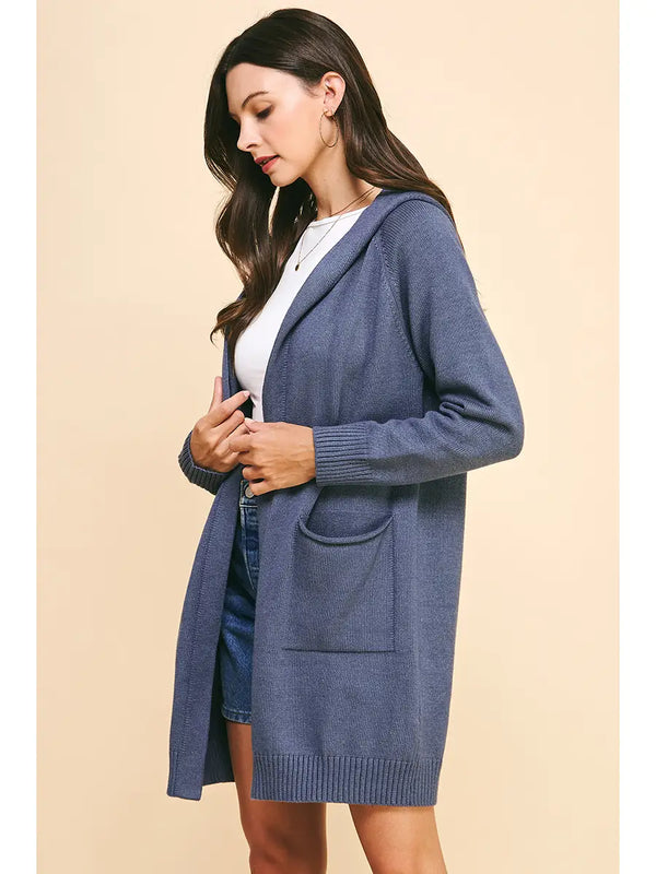 Pinch Aliviana Cardigan
