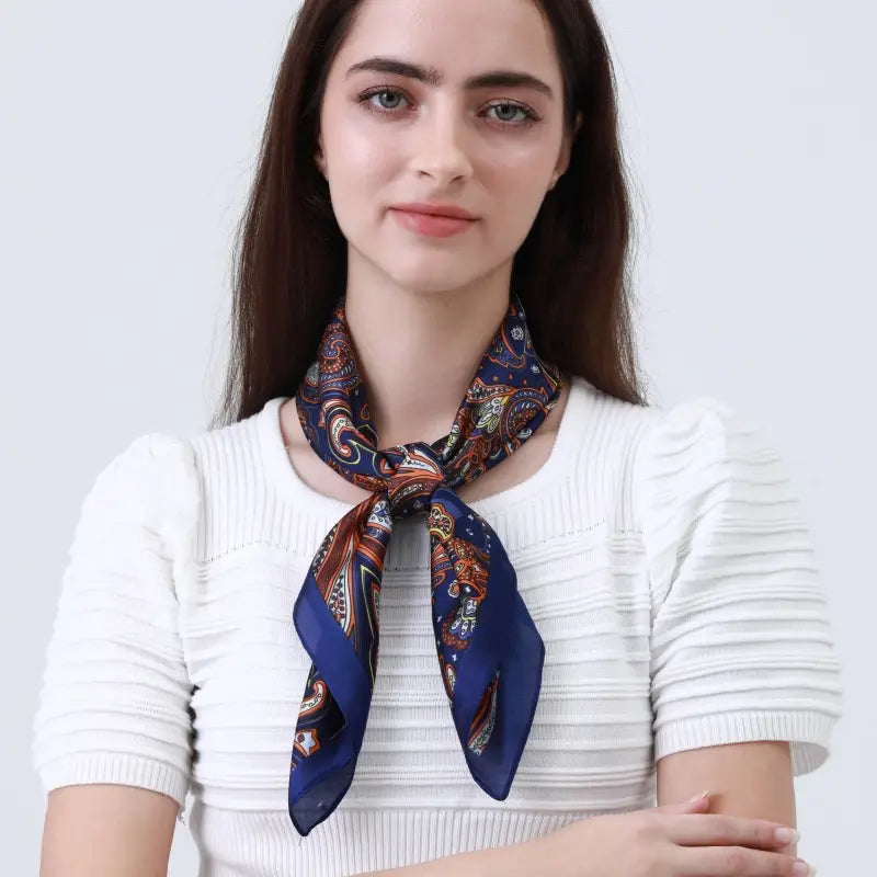 Timber Bandana Scarfs