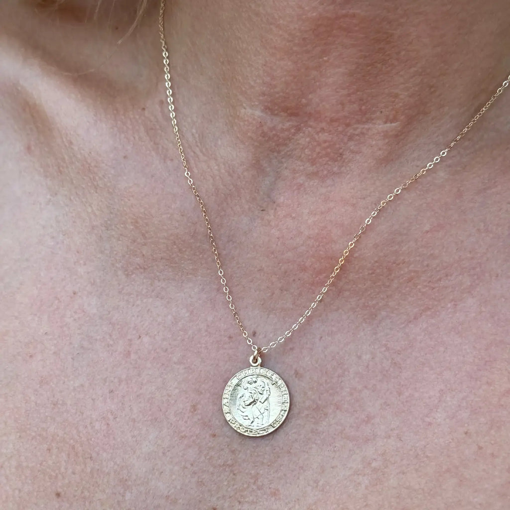 Nashelle Necklaces