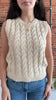 S&S Sorel Knit Vest