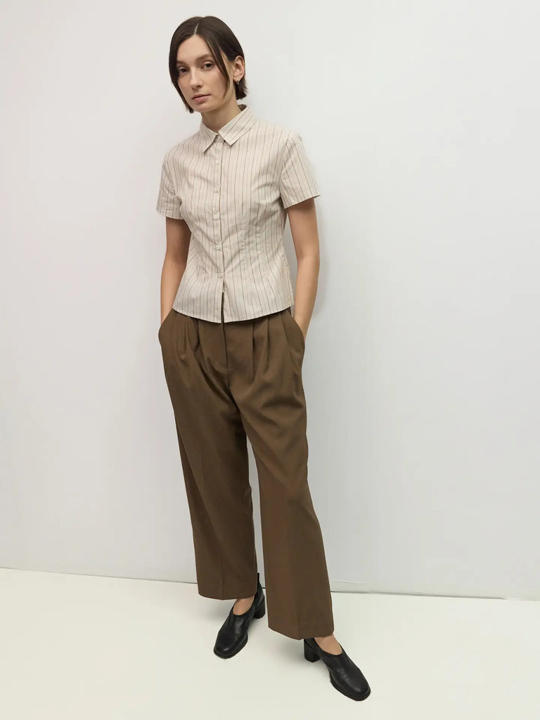 The Chrissy Top