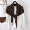Soft Knit Neck Scarf