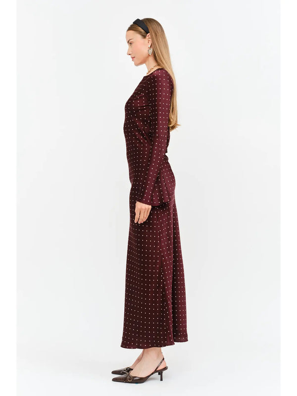 Sofie Georgie Dress