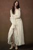 Promesa Tulle Tiered Ruffle Skirt
