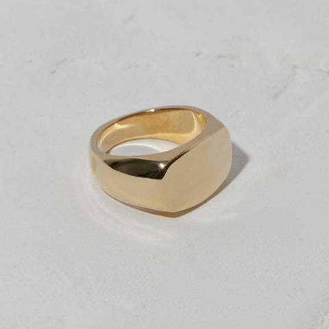 Studio Grun Rings
