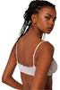 Only Hearts Organic Cotton Joey Bralette