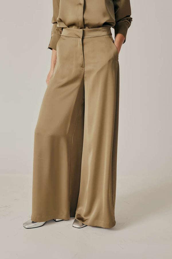 Deluc Iris Pant