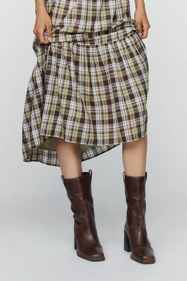 Matisse Downey Western Boots