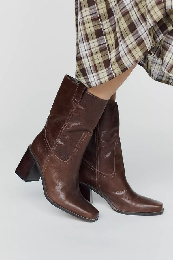 Matisse Downey Western Boots
