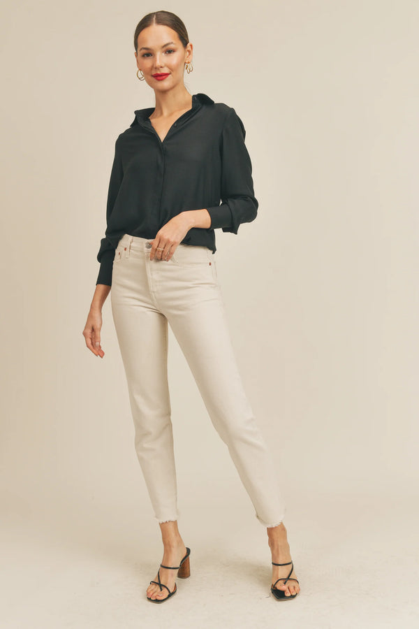 Reset Courtney Button Down