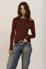 Project Vera Boatneck Longsleeve