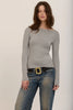 Project Vera Boatneck Longsleeve