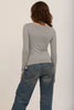 Project Vera Boatneck Longsleeve