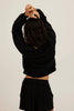 Project Greene Contrast Crew Neck Sweatshirt