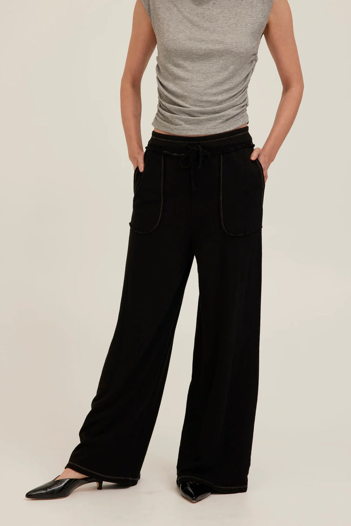Project Greene Contrast Stitch Pant