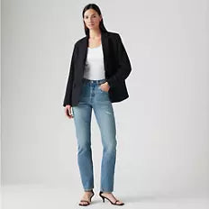 Levi's 501 Original Fit Jeans