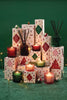 Paddywax 12 Days Of Christmas Candles
