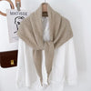 Soft Knit Neck Scarf
