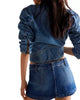 Free People Galivanting Skort