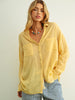 Miou Muse Button Down Shirt