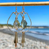 Quinn Sharp Earrings