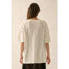 Promesa Three Fishes Tee
