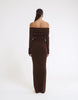 Rumored Winona Maxi Dress