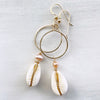Quinn Sharp Earrings