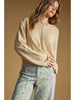 Miou Muse Light Weight Button Cardi
