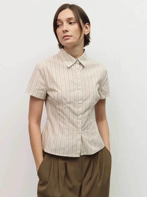 The Chrissy Top