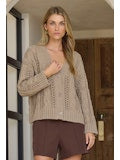 Stitches Ashlyn Cardigan