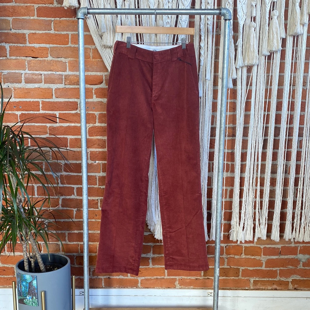 Dickies Halleyville Corduroy Pant